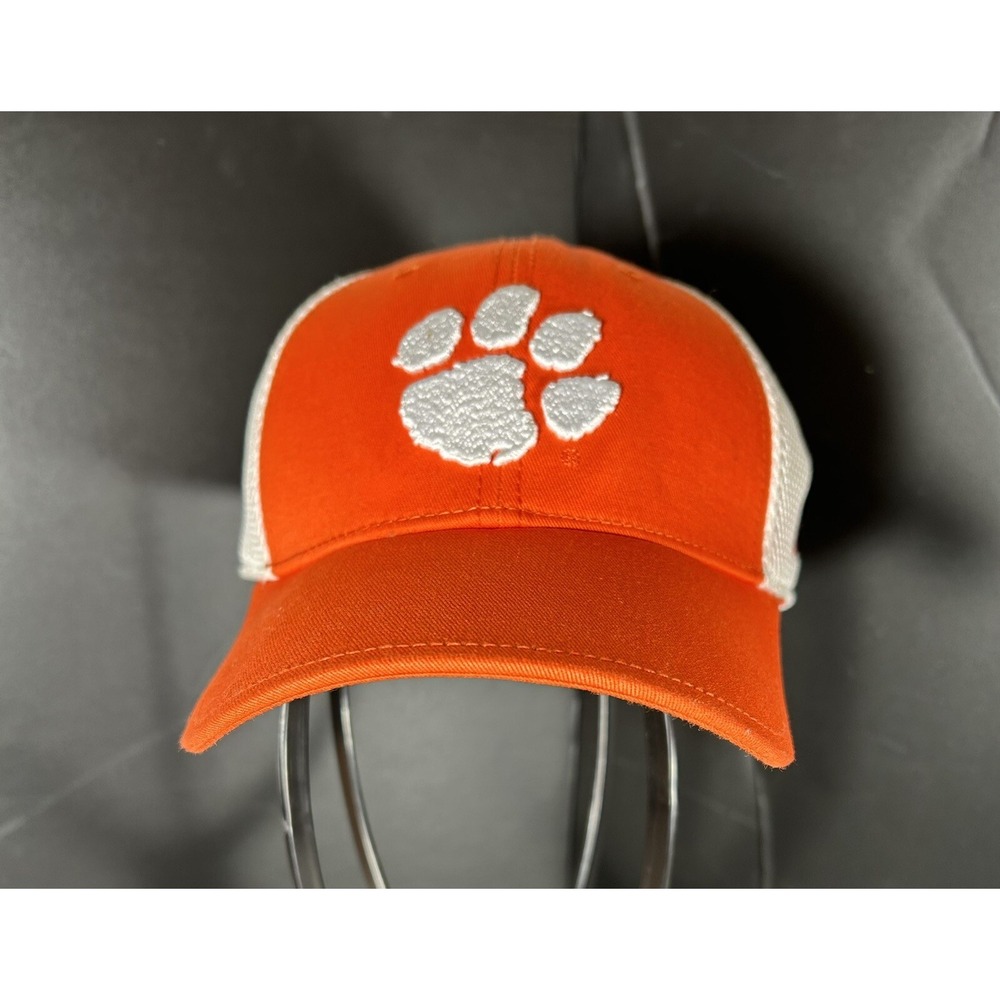 New Era Clemson Tigers‎ Adjustable Buckle hat OSFA